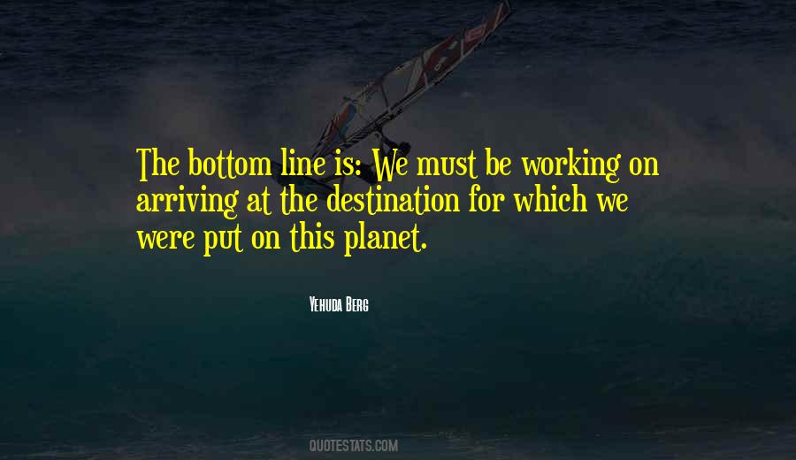 Quotes About Having No Destination #39036 Quotes About Having No Destination #39036