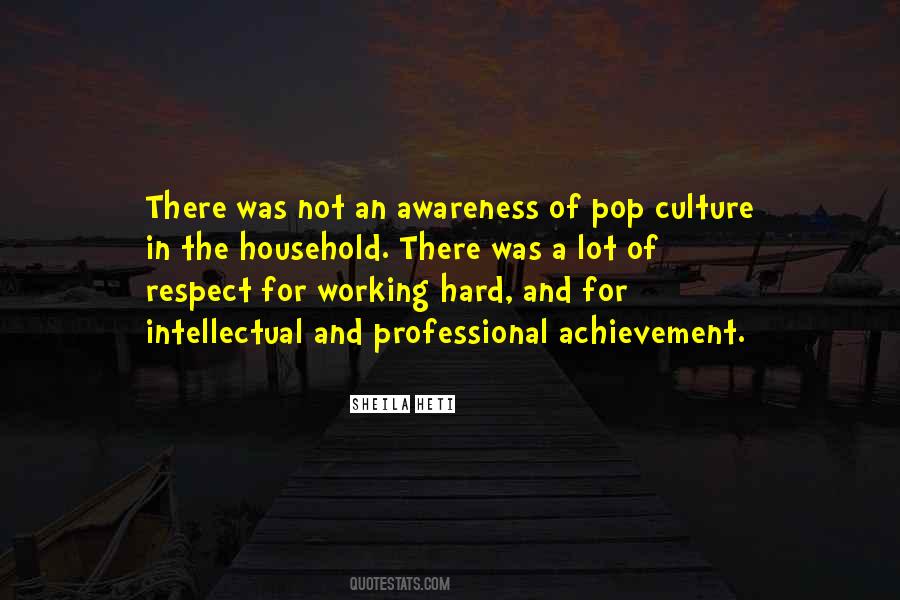 Professional Respect Quotes #1756905