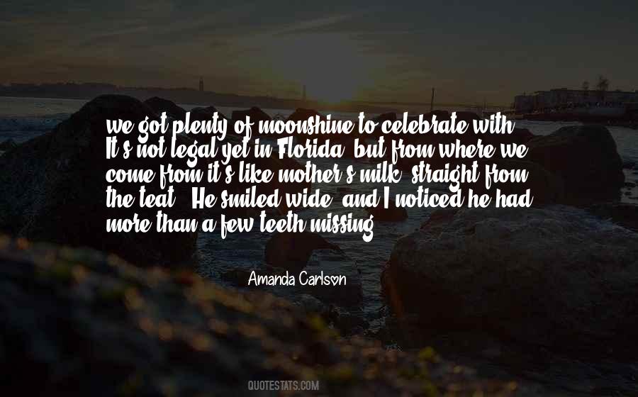 Milk Teeth Quotes #1381118