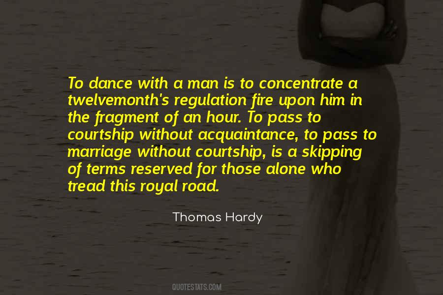 Fire Dance Quotes #1457265