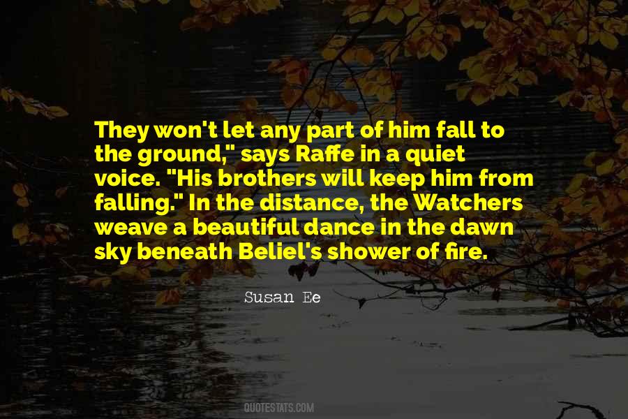 Fire Dance Quotes #1653335 Fire Dance Quotes #1653335