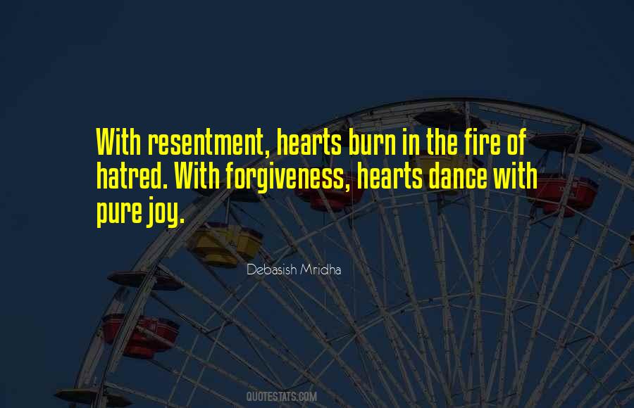 Fire Dance Quotes #413165