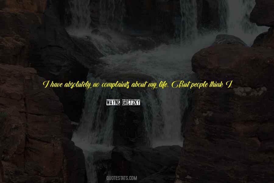 Tougher Than You Think Quotes #1197495