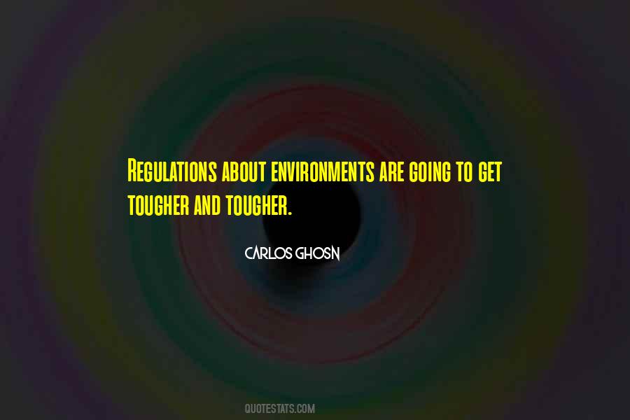 Tougher Than You Think Quotes #357071