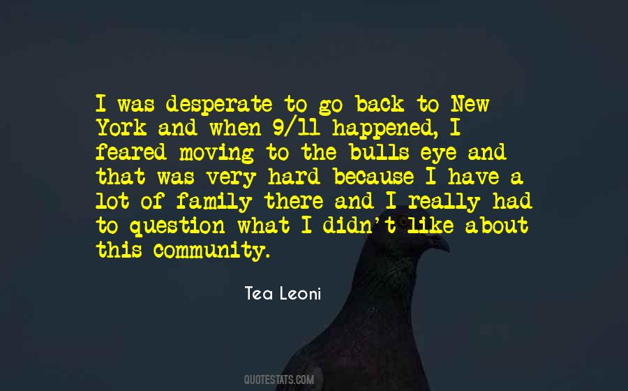 Family Community Quotes #1245267