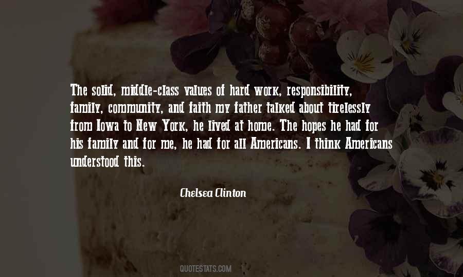 Family Community Quotes #1358716