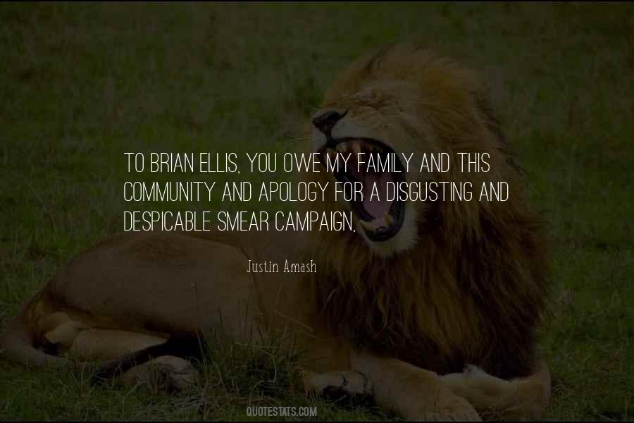 Family Community Quotes #1578762
