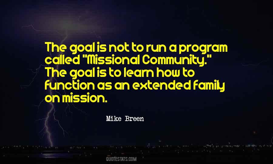 Family Community Quotes #300625