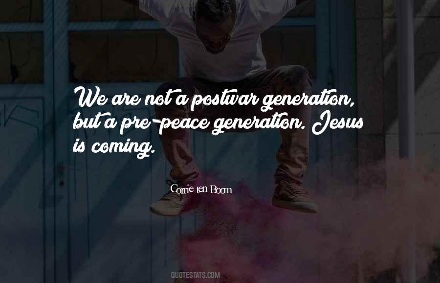 Jesus Peace Quotes #1448620