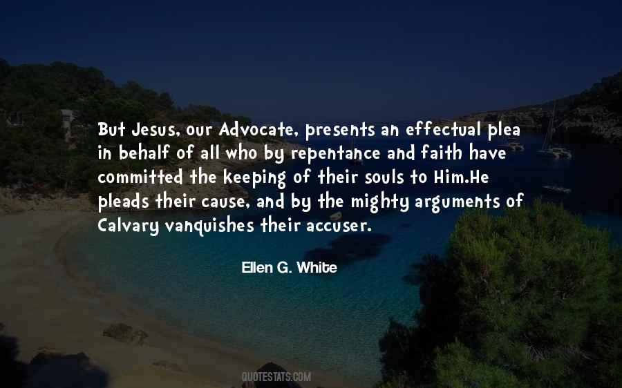 Jesus Peace Quotes #1744204