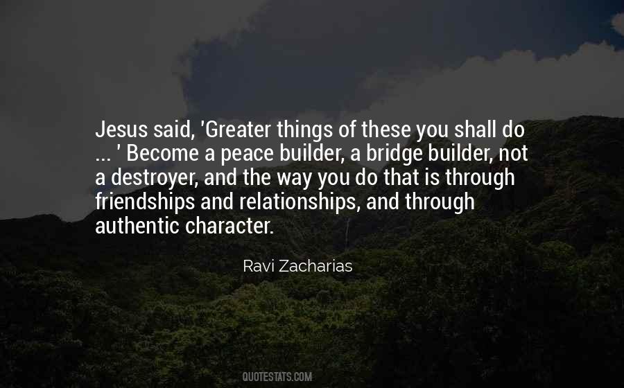 Jesus Peace Quotes #1823018