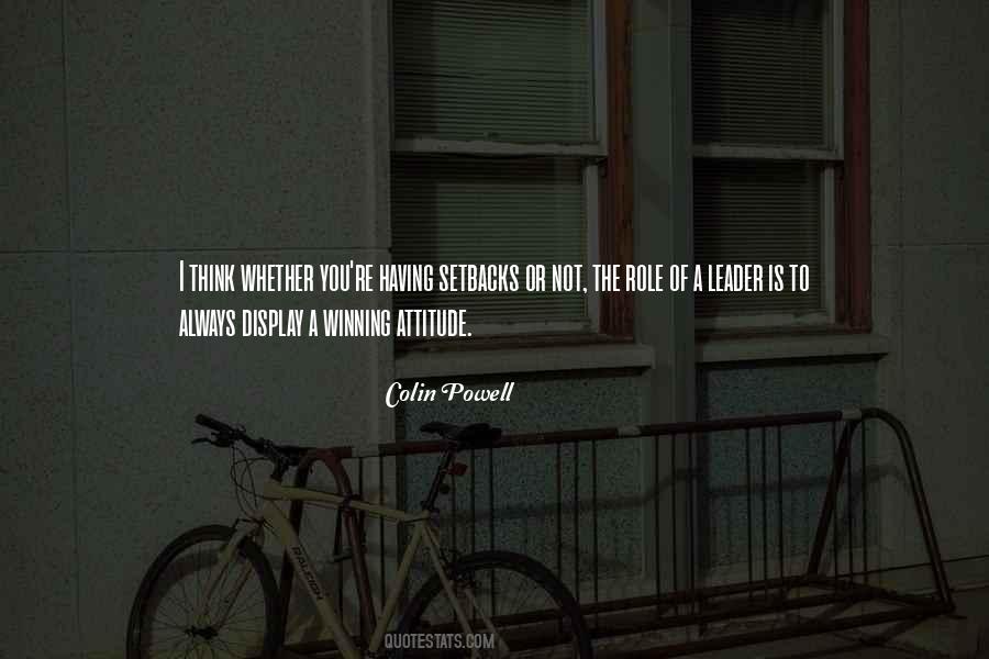 Always On Display Quotes #1112492