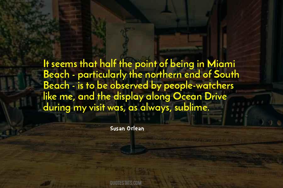 Always On Display Quotes #1611887