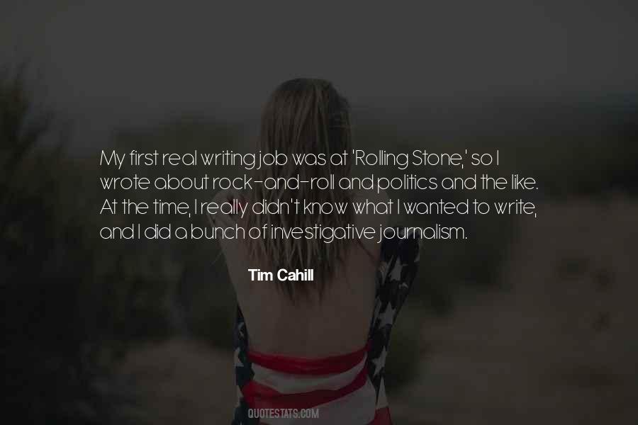 Rock And Stone Quotes #47591