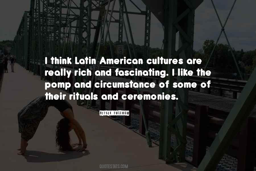 Some Latin Quotes #1375027