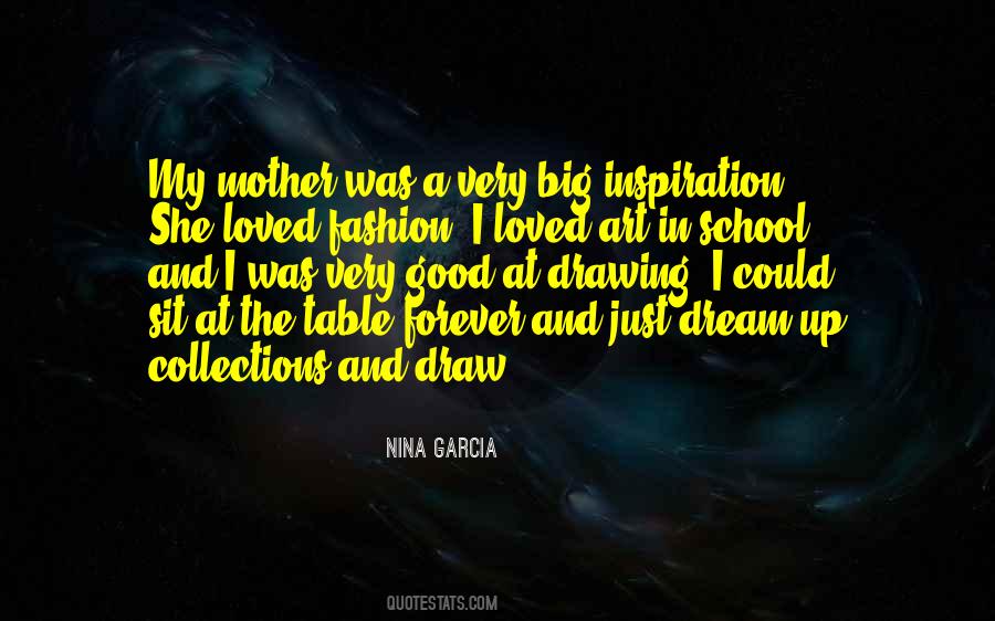 Sit At The Table Quotes #229894
