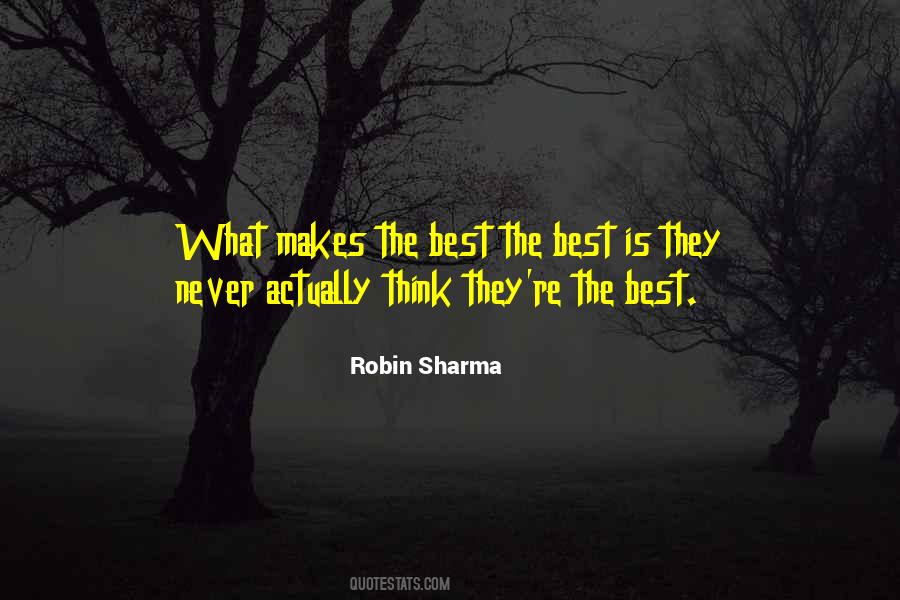The Best Motivational Quotes #134054