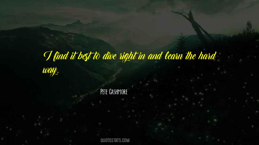 The Best Motivational Quotes #136044
