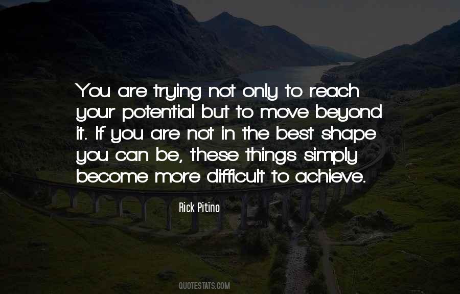 The Best Motivational Quotes #1698023