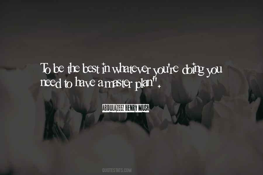 The Best Motivational Quotes #1875157