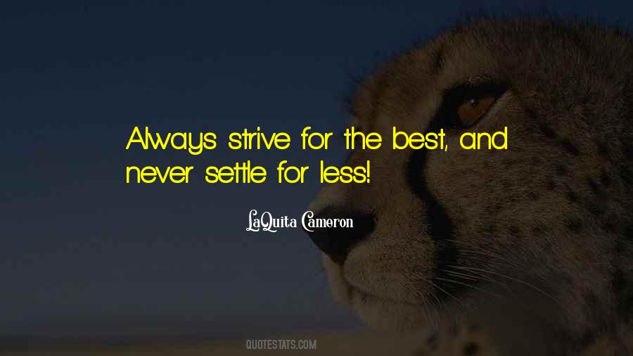 The Best Motivational Quotes #315616