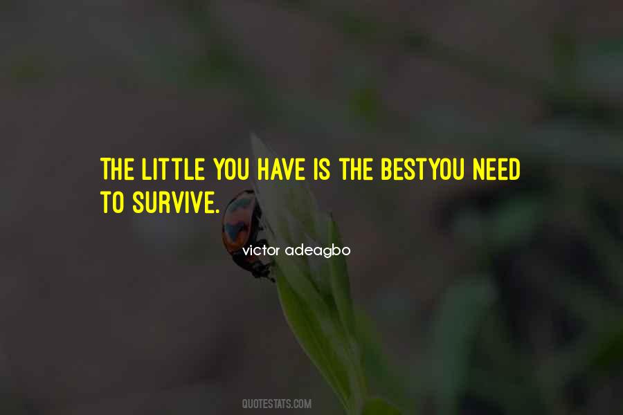 The Best Motivational Quotes #672760