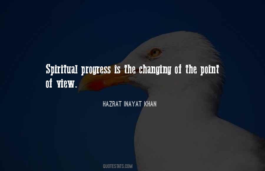 Quotes About Changing Your Point Of View #1453625