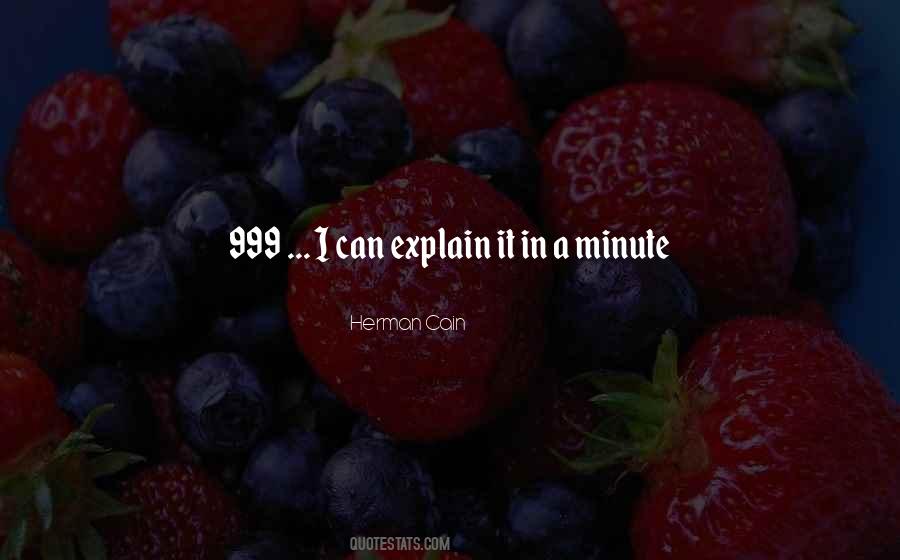 In A Minute Quotes #1464954