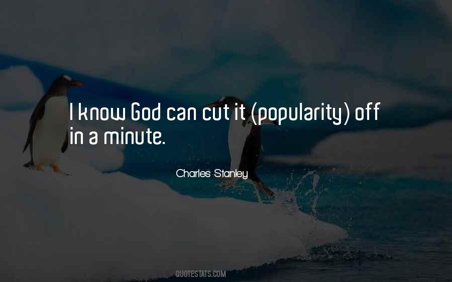In A Minute Quotes #983308