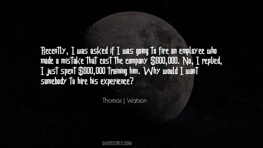Fire Employee Quotes #904276