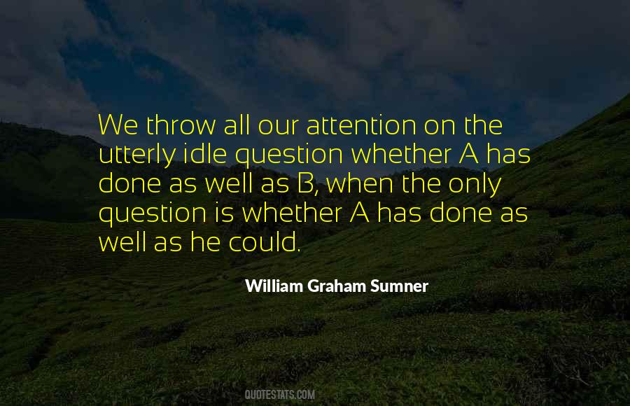 When All Is Well Quotes #1006105