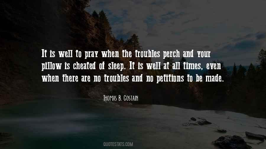 When All Is Well Quotes #1165462