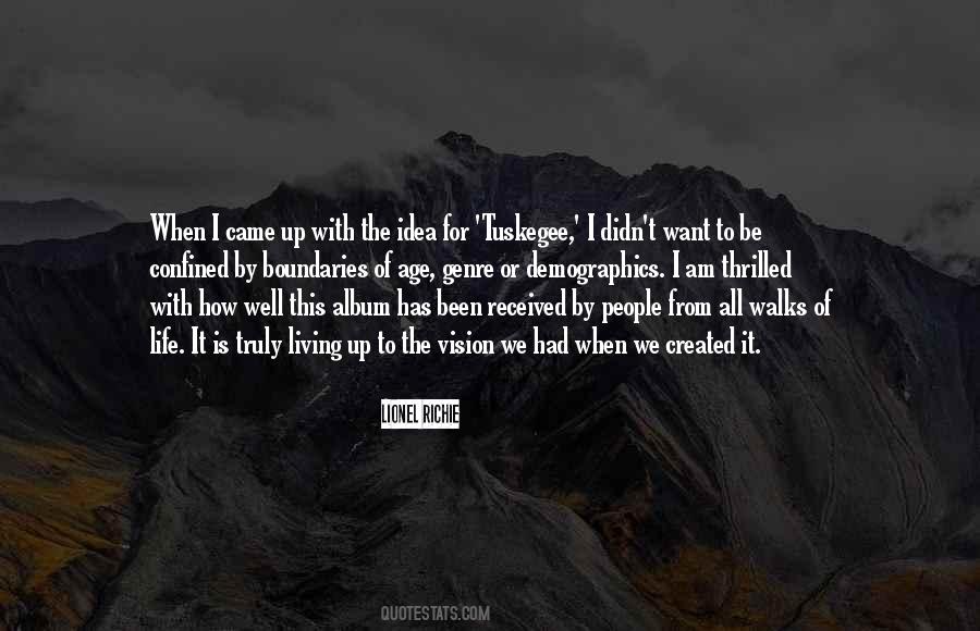 When All Is Well Quotes #1227940