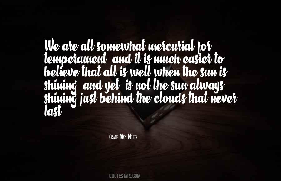 When All Is Well Quotes #1308842