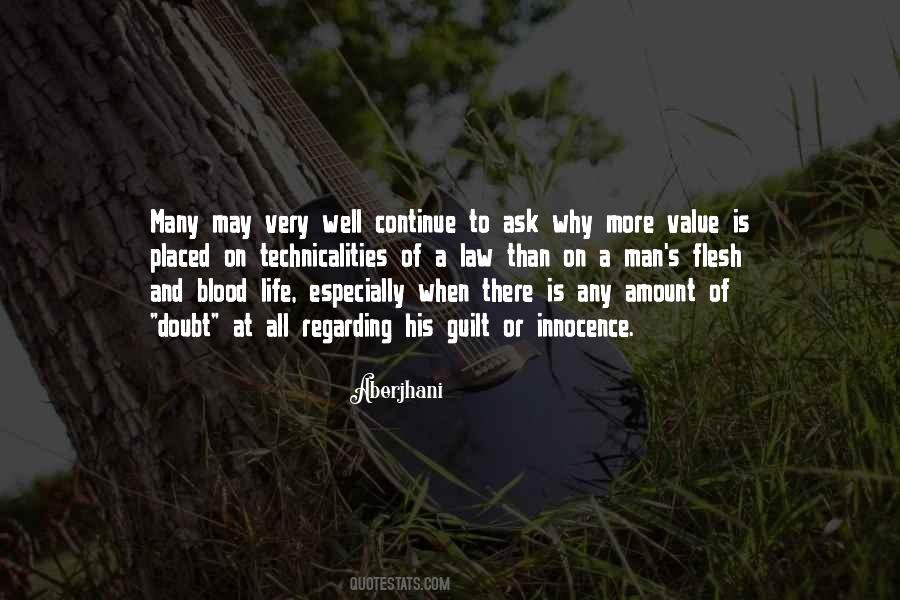 When All Is Well Quotes #1712918