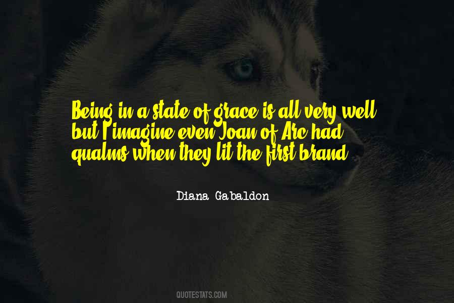 When All Is Well Quotes #1840955