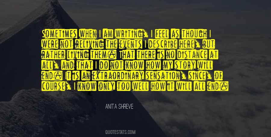 When All Is Well Quotes #191461