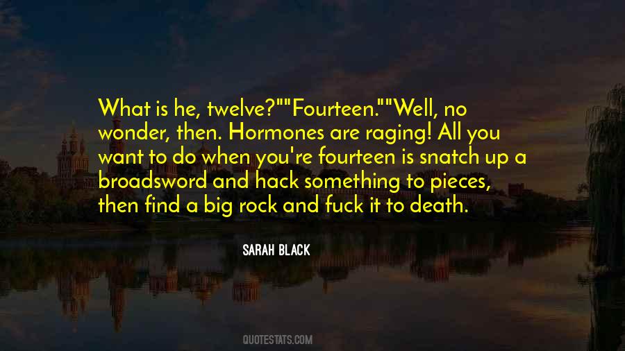 When All Is Well Quotes #777671