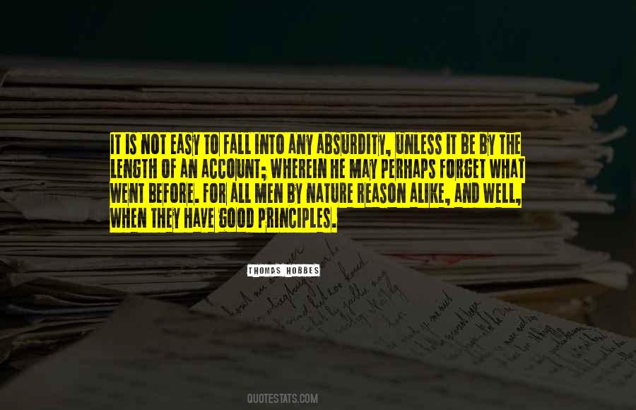 When All Is Well Quotes #830821