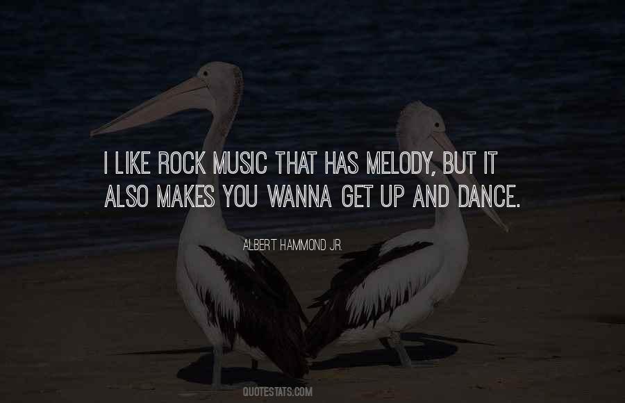 I Just Wanna Dance Quotes #1803066