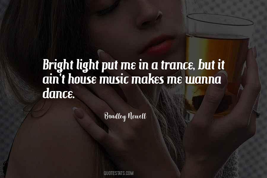 I Just Wanna Dance Quotes #957902