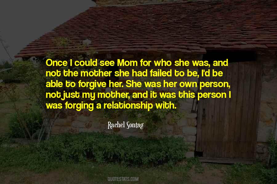 I Failed Her Quotes #602080