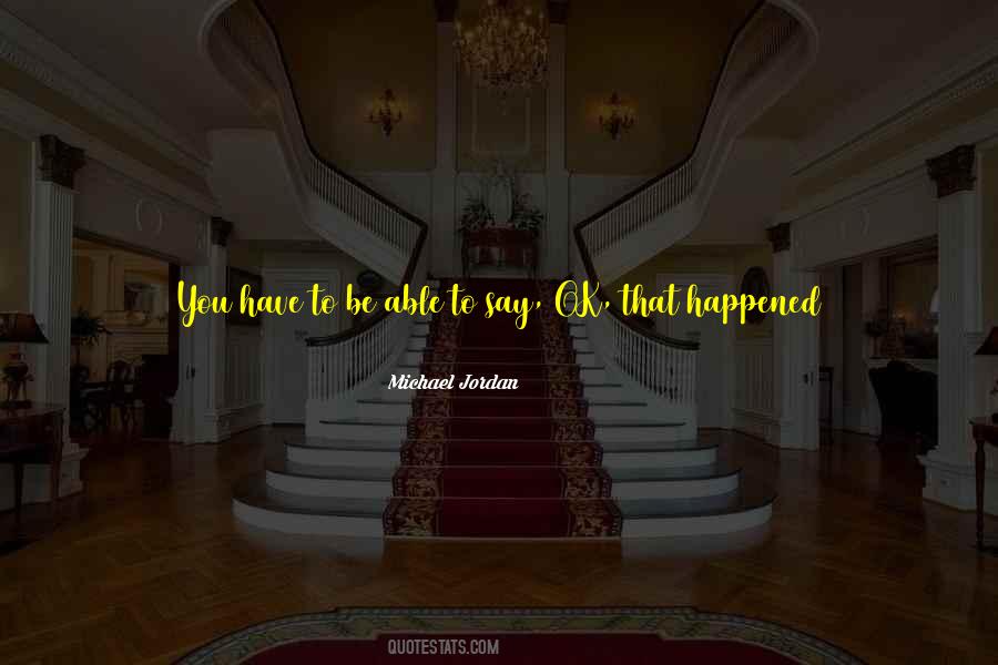 You Got To Try Quotes #348343