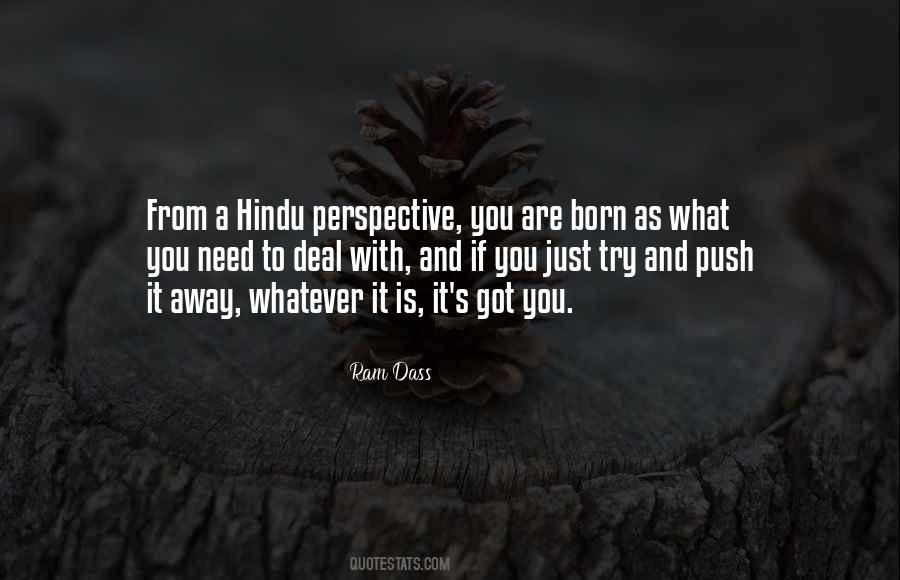 You Got To Try Quotes #373666