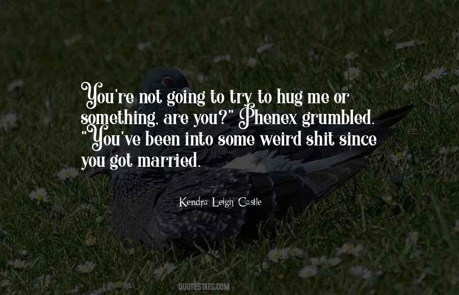 You Got To Try Quotes #375128