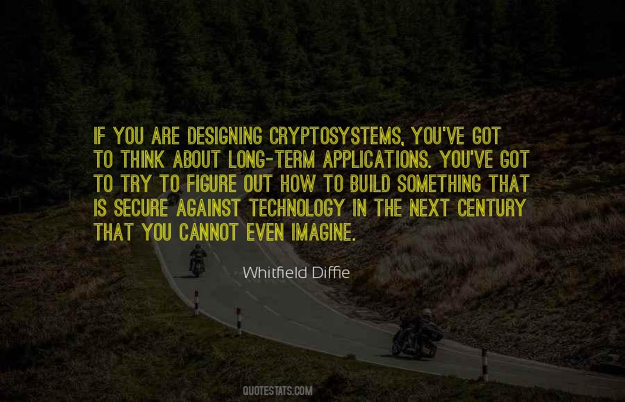 You Got To Try Quotes #446647