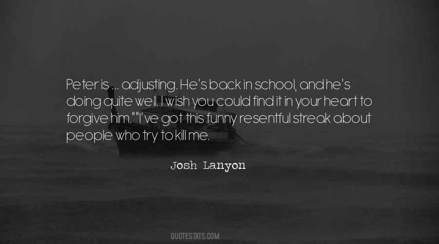 You Got To Try Quotes #510012