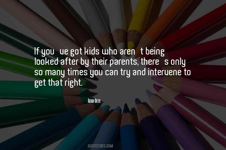 You Got To Try Quotes #535684