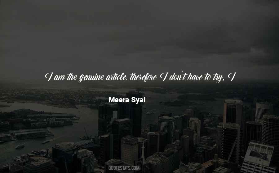 You Got To Try Quotes #67434