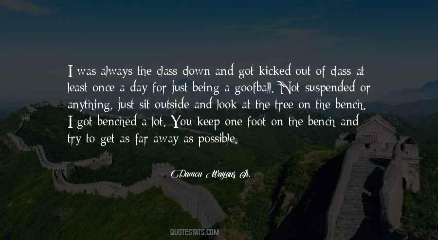 You Got To Try Quotes #689154